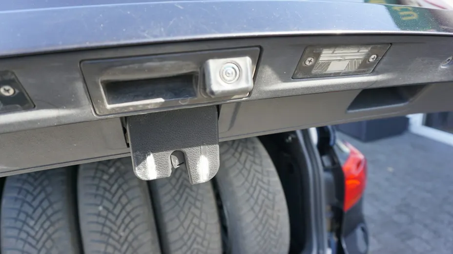 VOLKSWAGEN Tiguan -