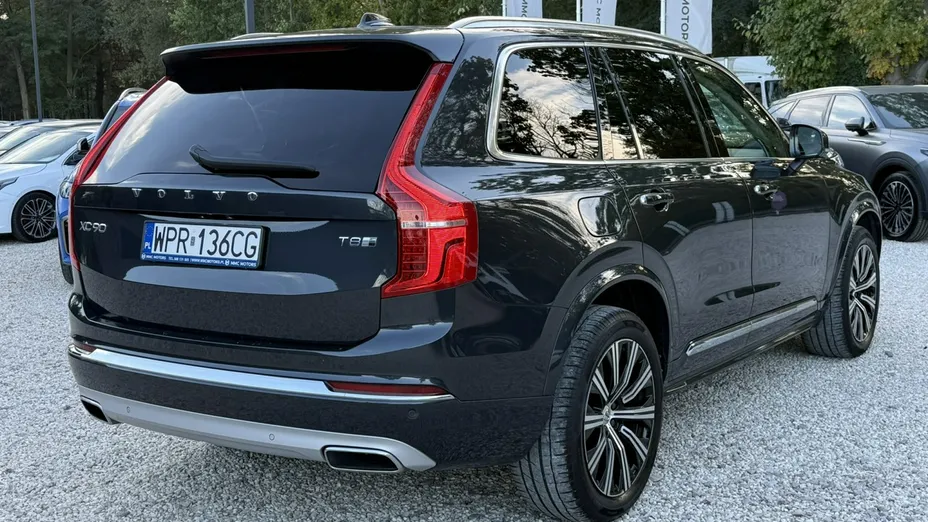 VOLVO XC90 -