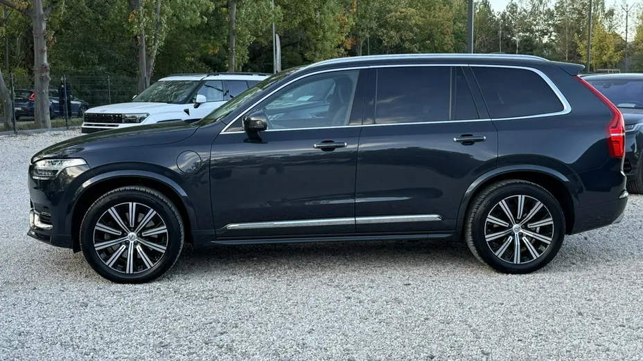 VOLVO XC90 -