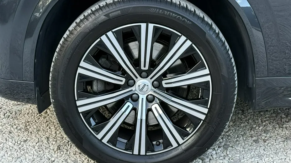 VOLVO XC90 -
