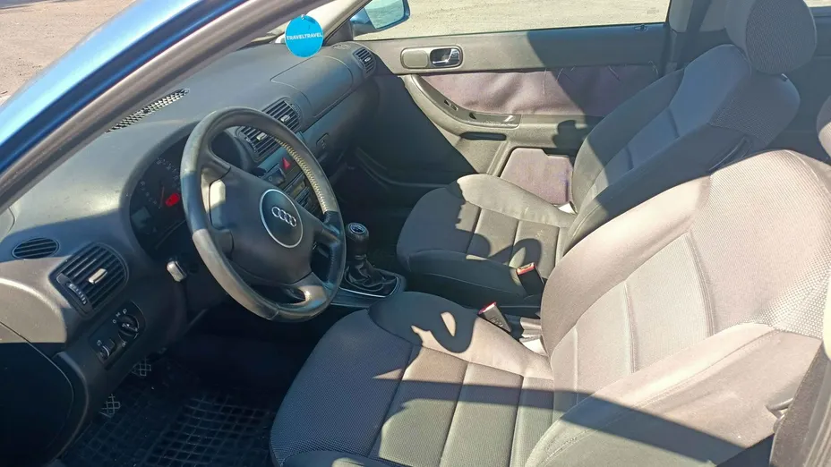 AUDI A3 -