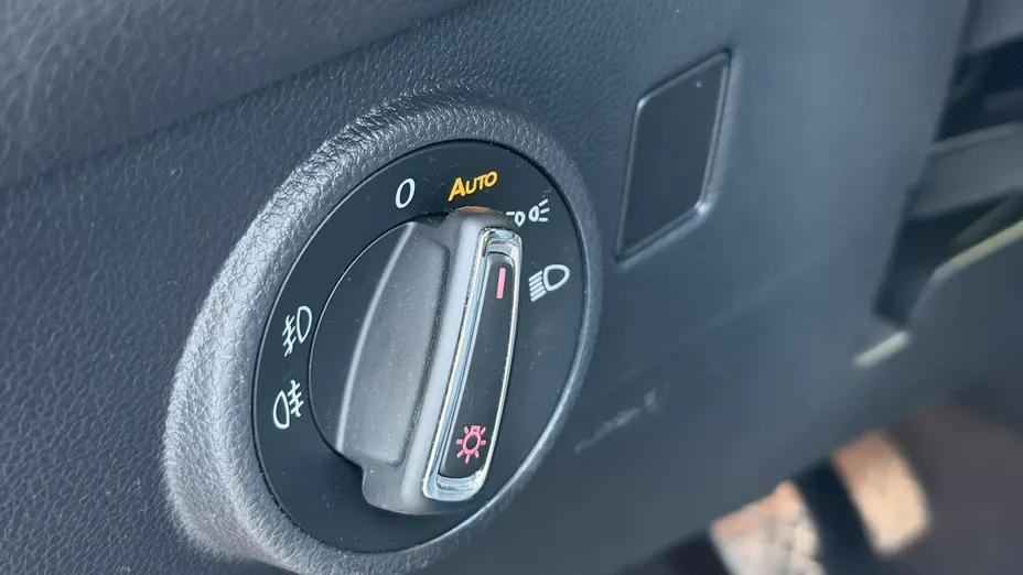 SEAT ATECA -
