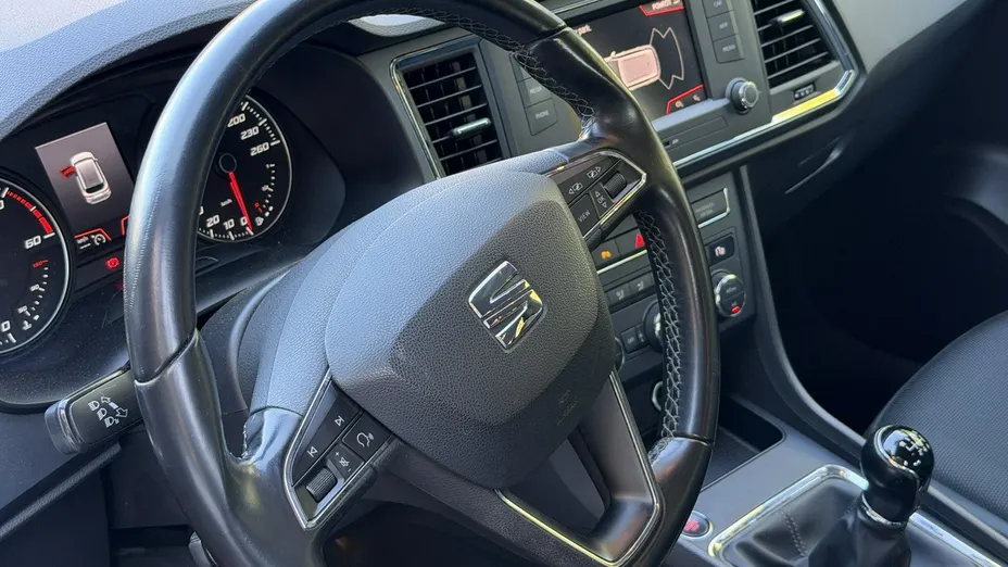 SEAT ATECA -