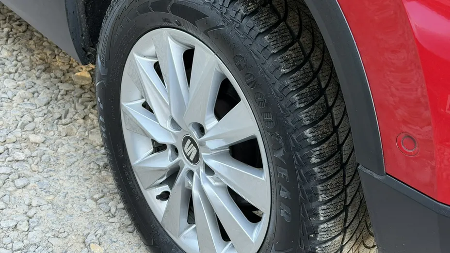 SEAT ATECA -