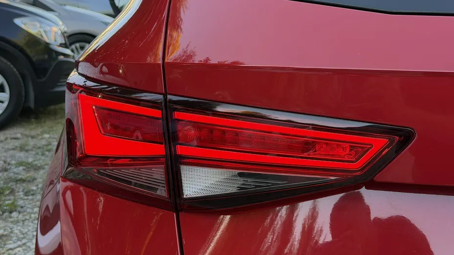 SEAT ATECA -