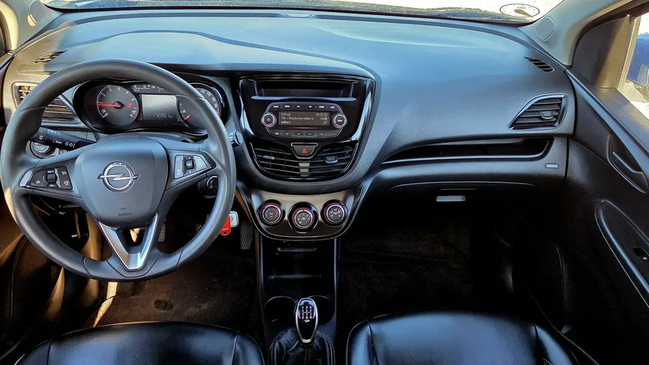 OPEL Corsa -