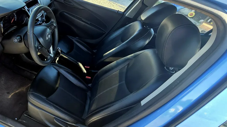 OPEL Corsa -