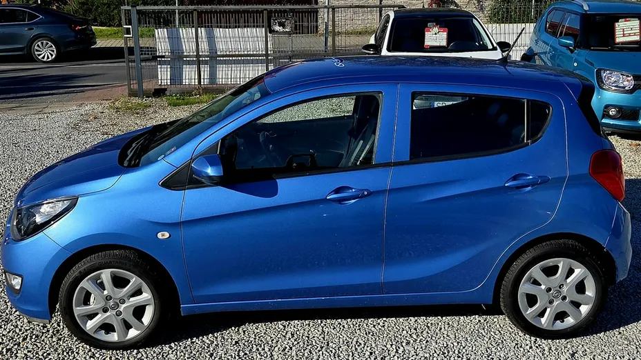 OPEL Corsa -