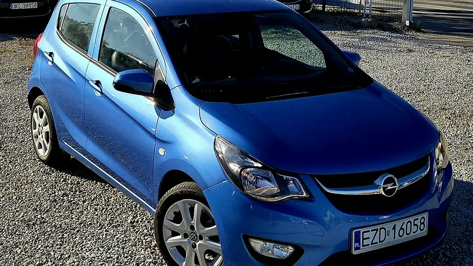 OPEL Corsa -