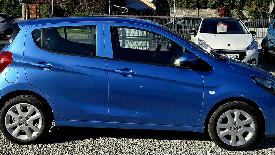 OPEL Corsa -
