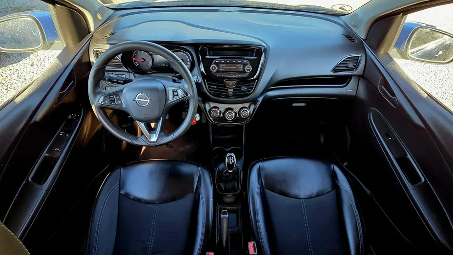 OPEL Corsa -