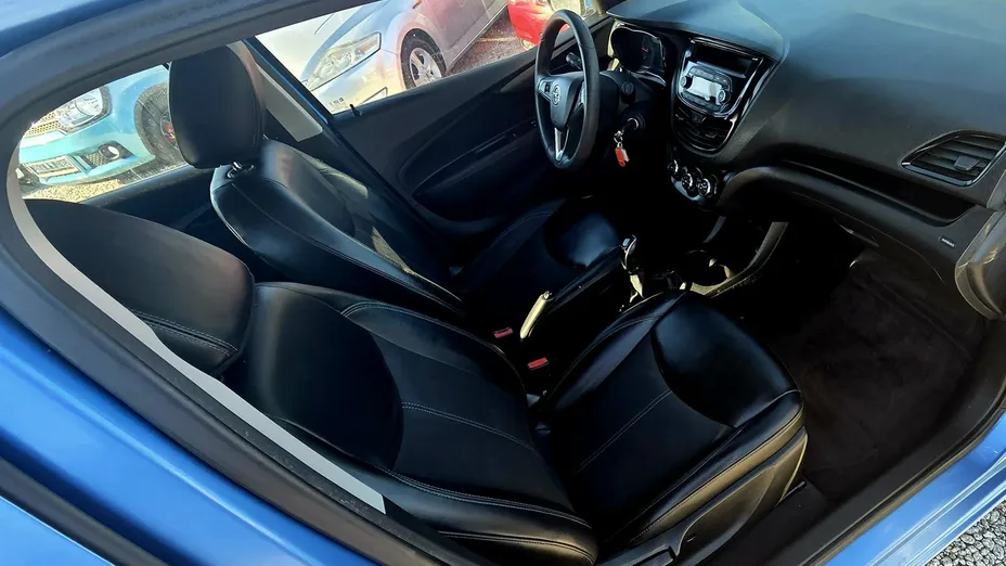OPEL Corsa -