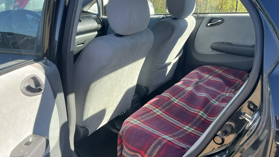 HONDA City -