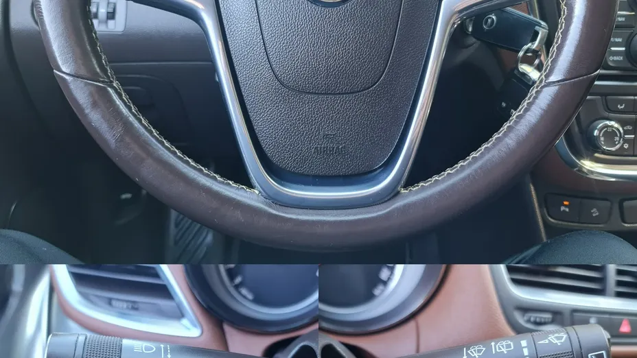 OPEL Mokka -
