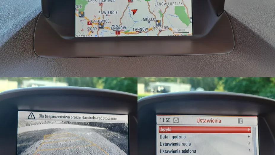 OPEL Mokka -