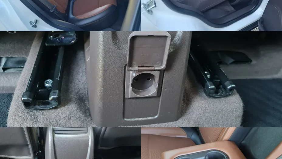 OPEL Mokka -