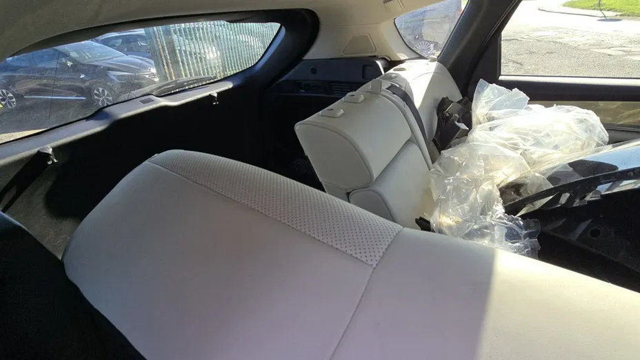 MAZDA CX-60 -
