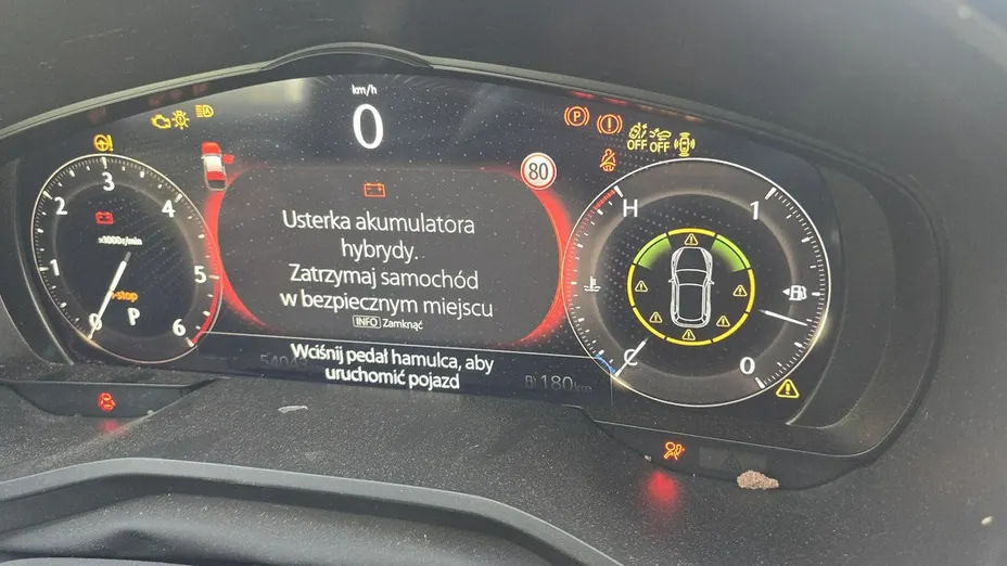 MAZDA CX-60 -