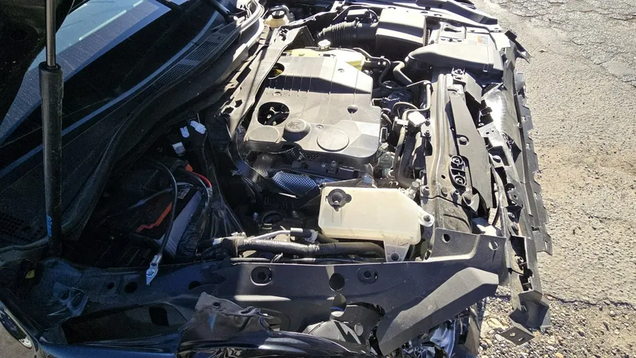 MAZDA CX-60 -