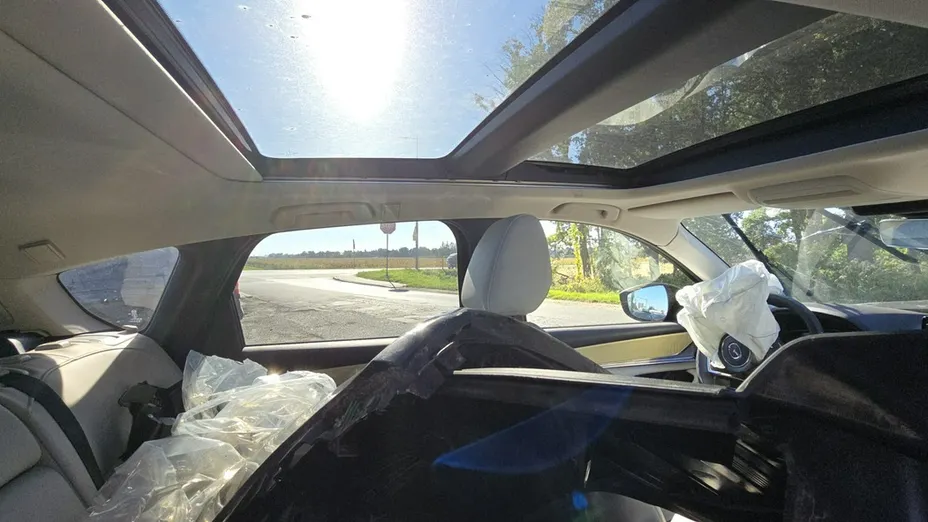 MAZDA CX-60 -
