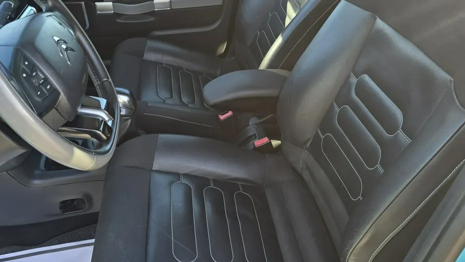 CITROEN C4 Cactus -