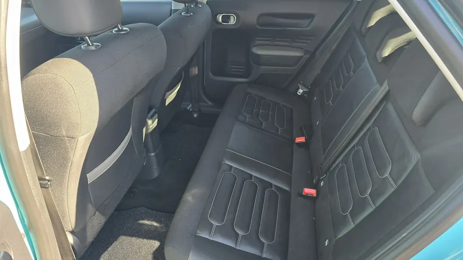 CITROEN C4 Cactus -