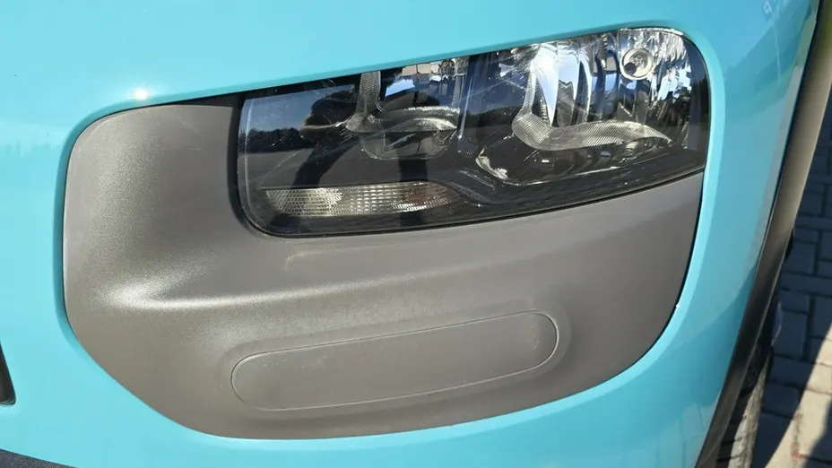 CITROEN C4 Cactus -