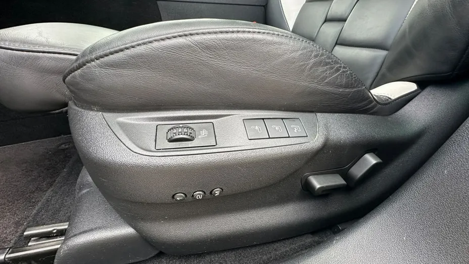 CITROEN DS5 -