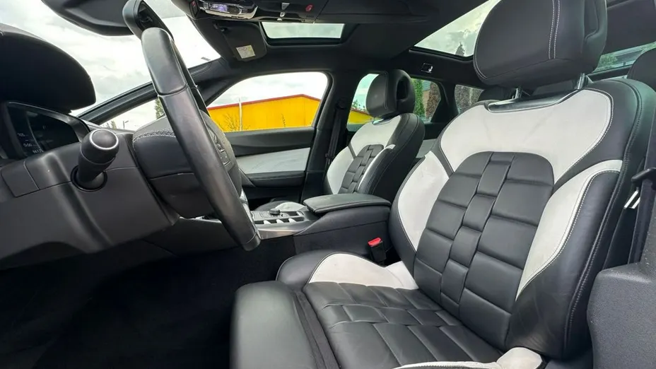 CITROEN DS5 -