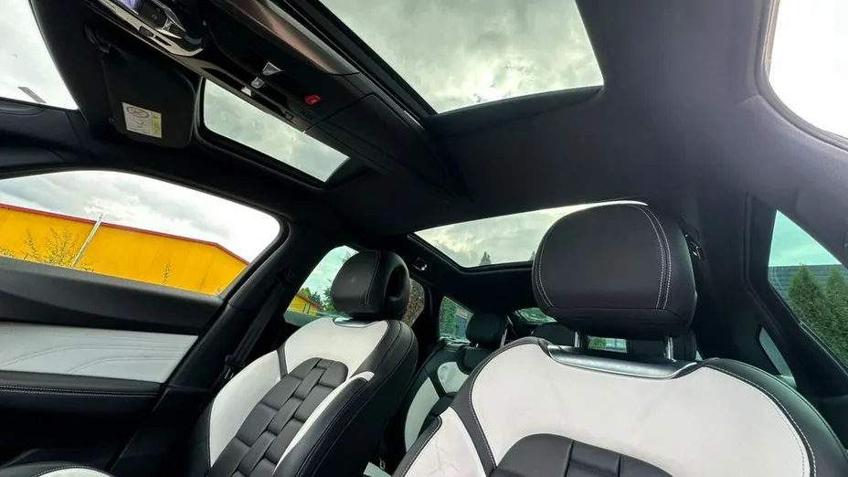 CITROEN DS5 -