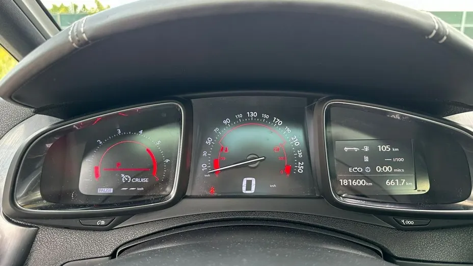 CITROEN DS5 -