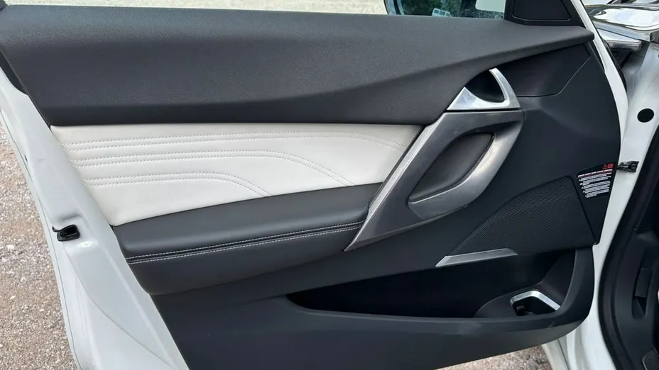 CITROEN DS5 -