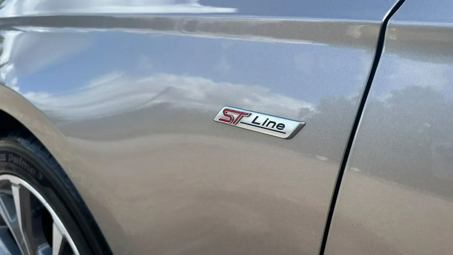 FORD Mondeo -