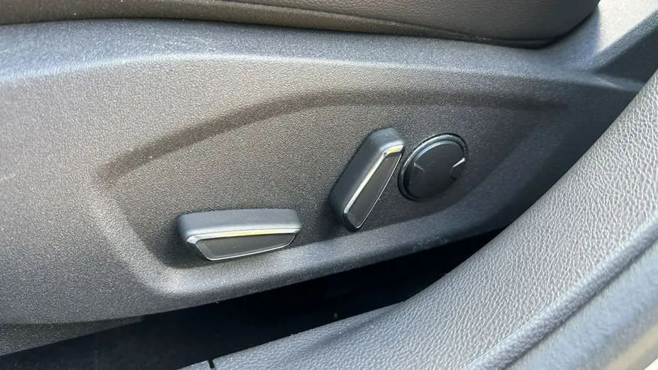 FORD Mondeo -
