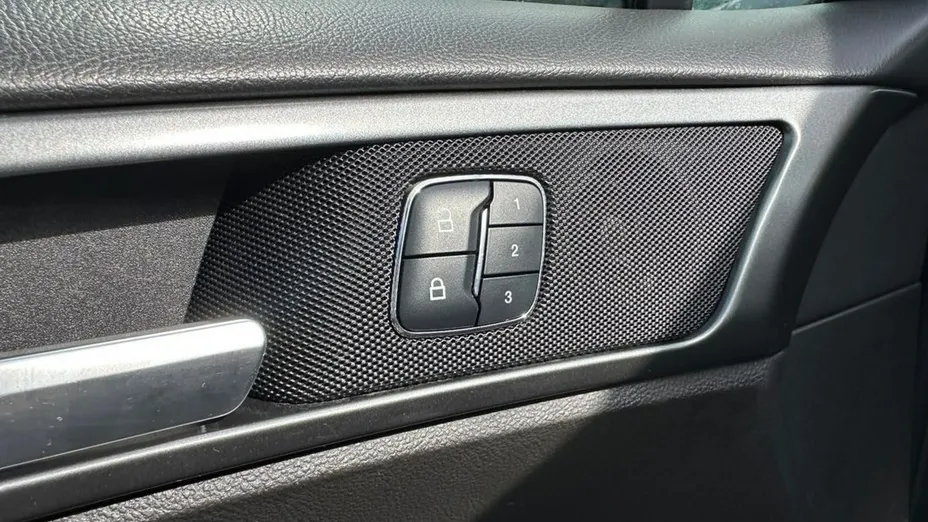 FORD Mondeo -