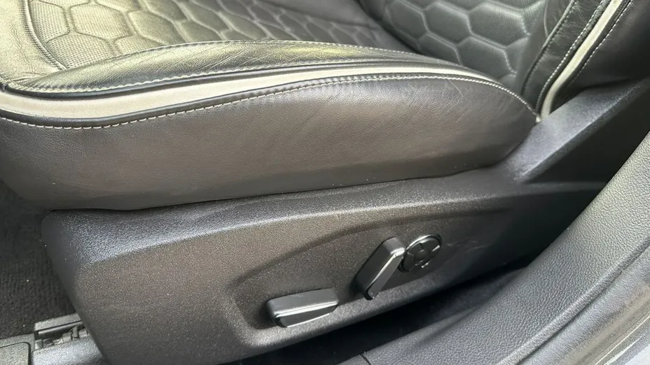 FORD Mondeo -