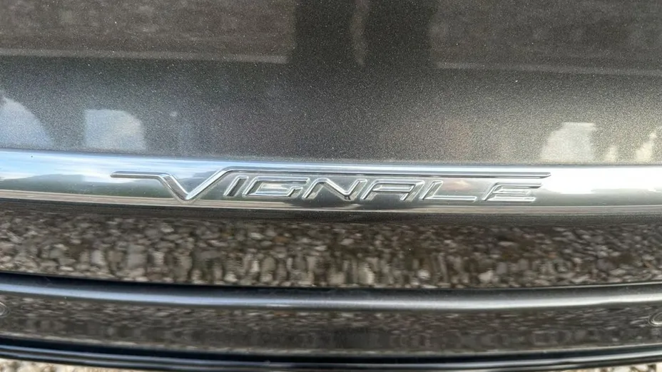 FORD Mondeo -