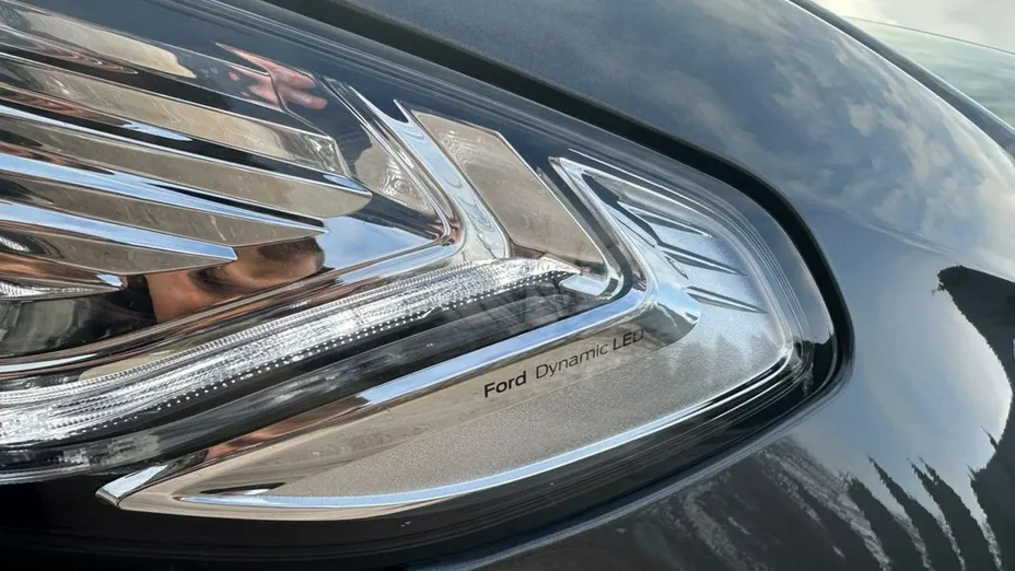 FORD Mondeo -