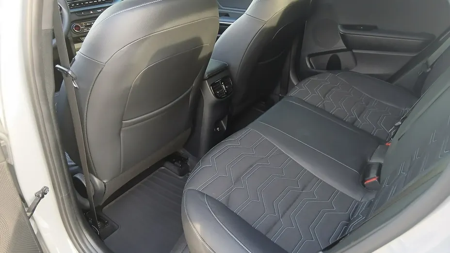KIA XCeed -