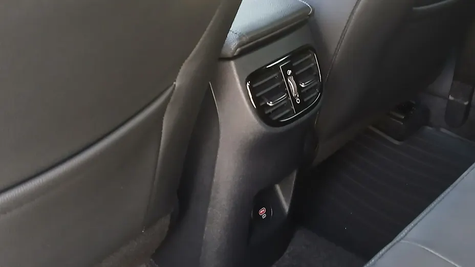 KIA XCeed -