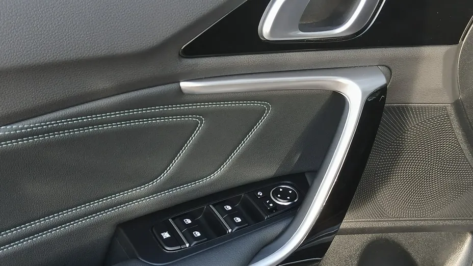 KIA XCeed -