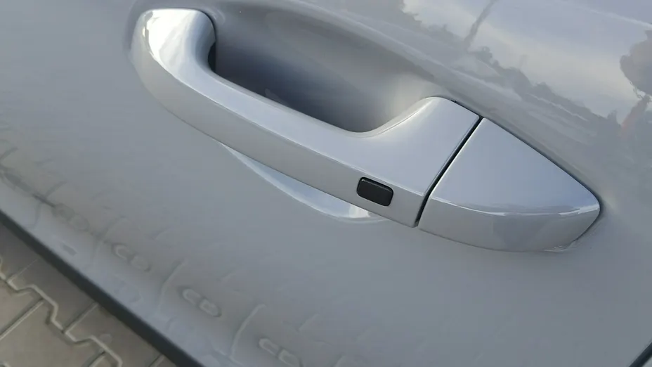 KIA XCeed -
