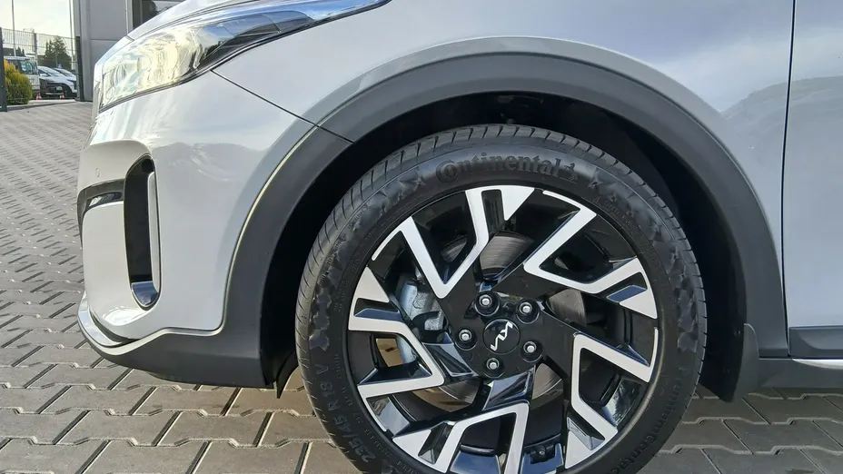 KIA XCeed -