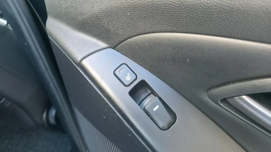 HYUNDAI ix35 -