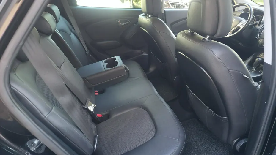 HYUNDAI ix35 -