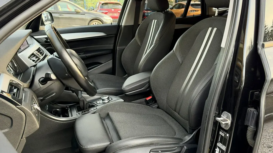 BMW X1 -