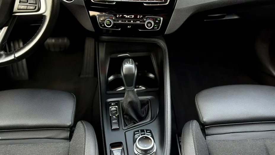 BMW X1 -