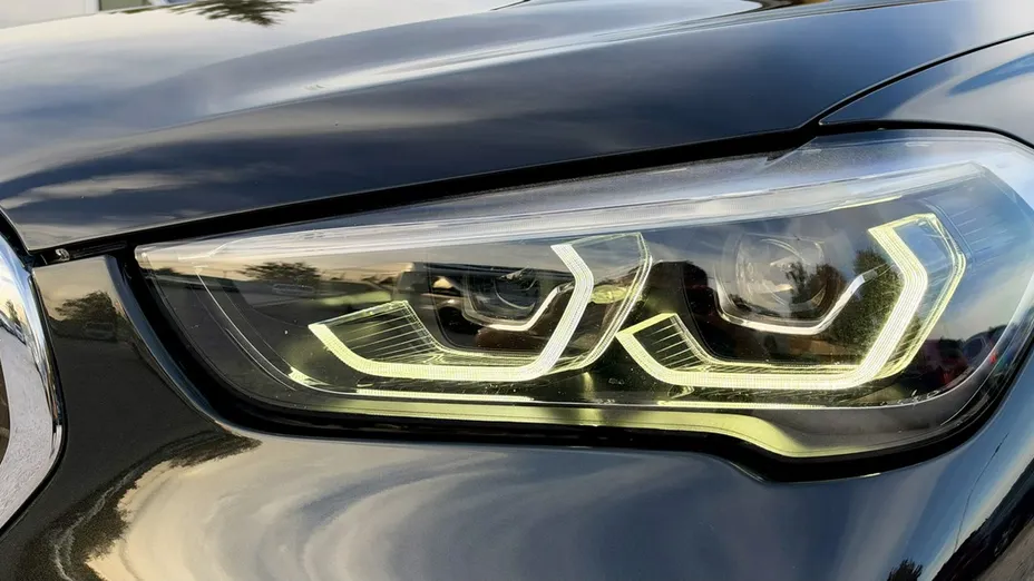 BMW X1 -