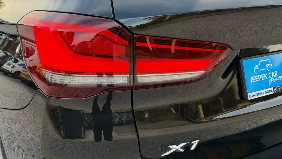 BMW X1 -