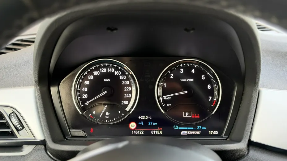 BMW X1 -